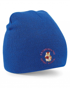 Doddinghurst Infants Beanie Hat